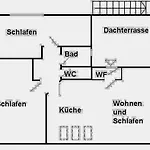Haus Wexler 5 - Og Cuxhaven