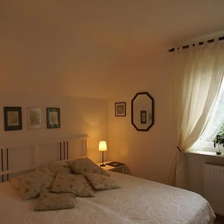 아파트 Haus Wexler 5 - Og *