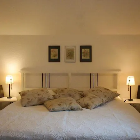 Haus Wexler 5 - Og *