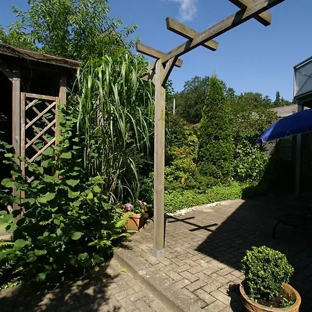 아파트 Haus Wexler 5 - Og 쿡스하펜