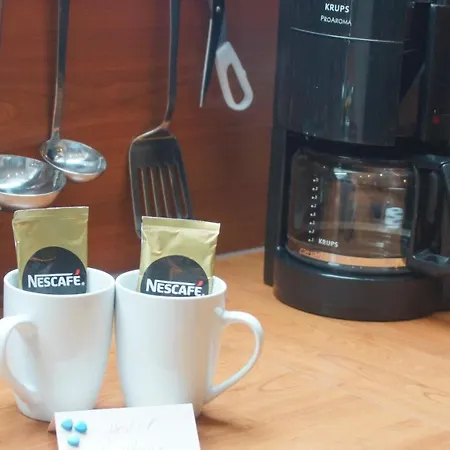 Haus Wexler 5 - Og 아파트 쿡스하펜