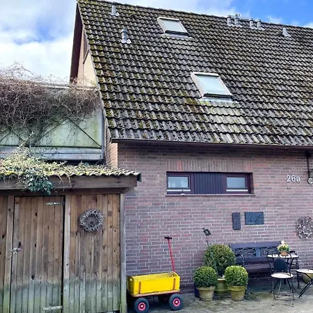 Haus Wexler 5 - Og