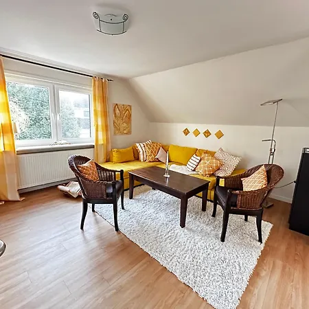 Haus Wexler 5 - Og *