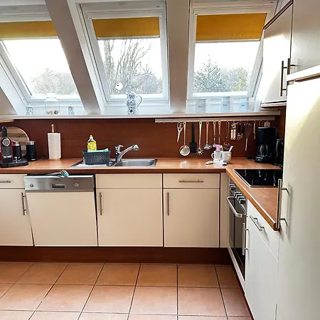 Haus Wexler 5 - Og *