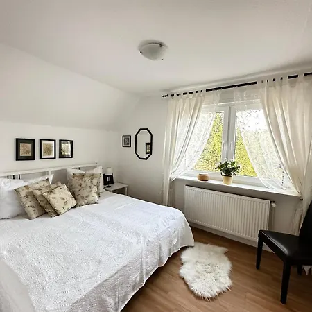 Haus Wexler 5 - Og *