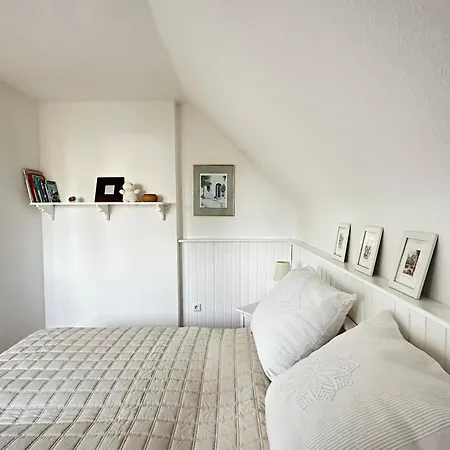 Haus Wexler 5 - Og 아파트