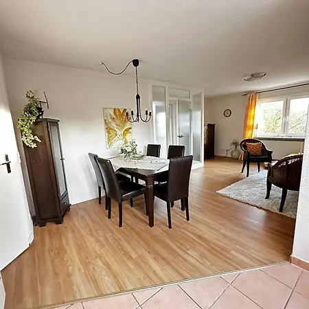Haus Wexler 5 - Og *