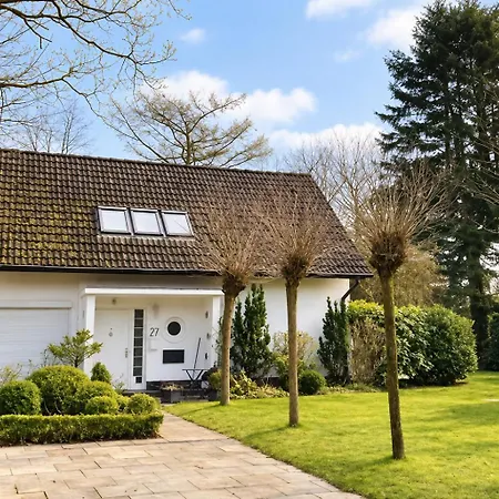 Haus Wexler 5 - Og