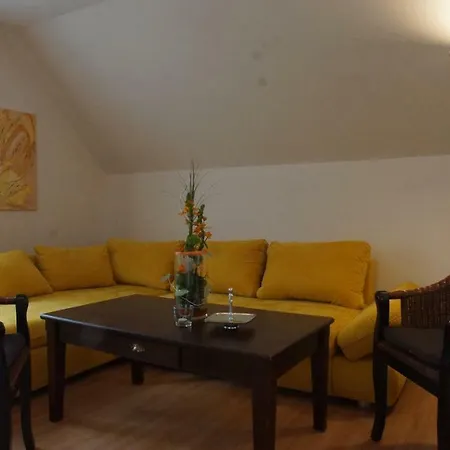 Haus Wexler 5 - Og * 쿡스하펜