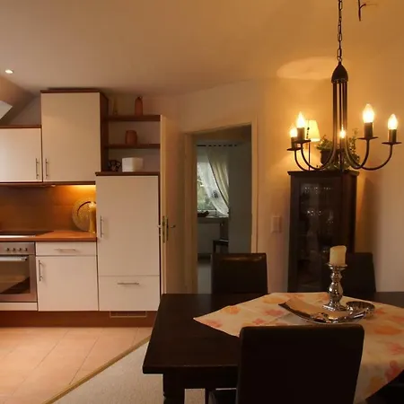 Haus Wexler 5 - Og