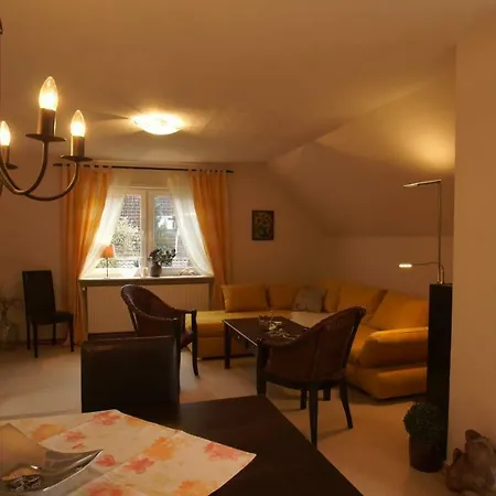 Haus Wexler 5 - Og 쿡스하펜